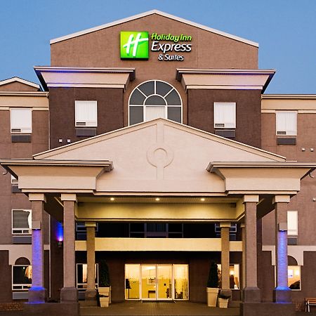 Holiday Inn Express & Suites-Regina-South, An Ihg Hotel Exterior photo